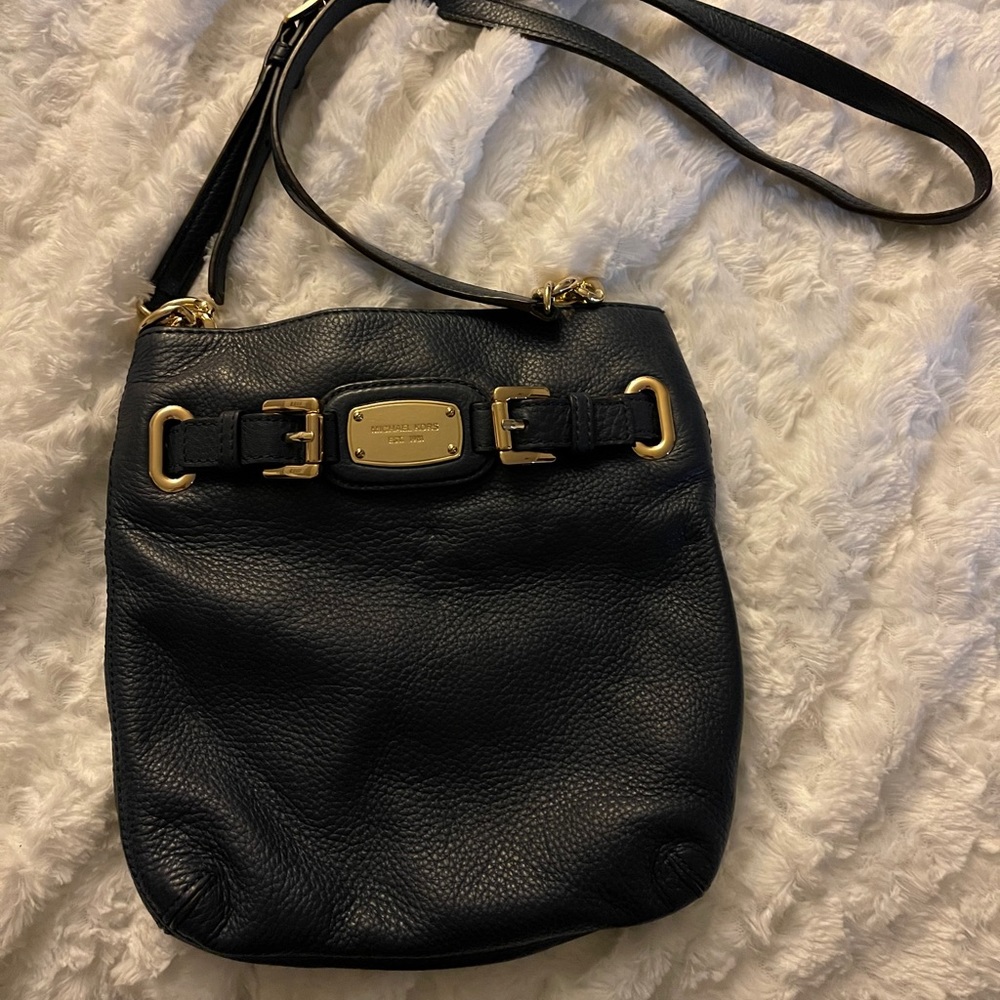 Michael Kors crossbody bag